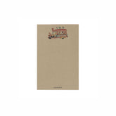 Philippine Collection Notepad